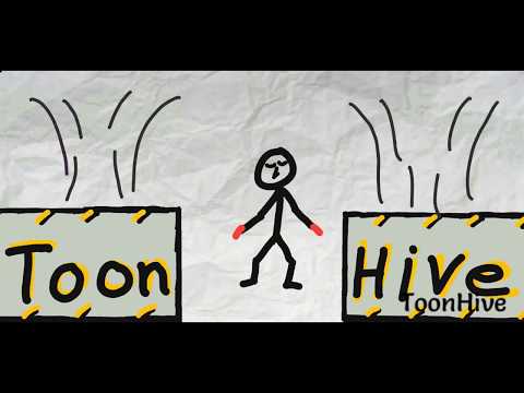 ToonHive - Animador de desenhos animados
