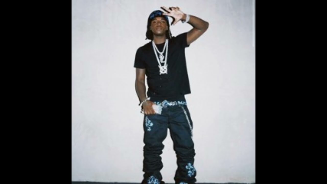 (FREE) OsamaSon x Ken Carson x Destroy Lonely Type Beat 