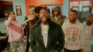 Meek Mill 'Don't Give Up On Me' ft. Fridayy