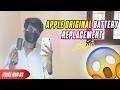 5 Minutes la iPhone 11 Battery Full Change 🔥 With Original Apple Logo Battery 😱