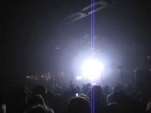 Watch Nine Inch Nail - Non Entity - Berlin 30.06.2009 on YouTube Watch Nine Inch Nail - Non Entity - Berlin 30.06.2009 on YouTube