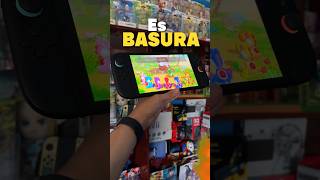 ¿Vale la pena el nuevo Yoshi?