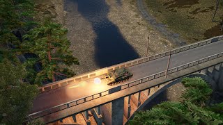 Leopard 2PL EXPERIENCE