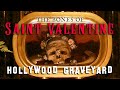 The Bones of Saint Valentine ❤️💀