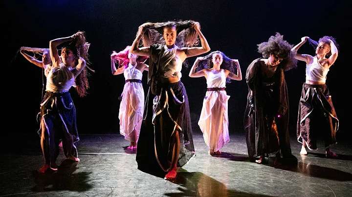 House of Absolute - Warrior Queens | Breakin' Conv...