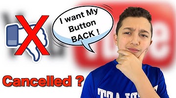 Is Youtube Removing Dislikes a Bad Idea ? Well actually ..