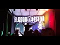Atomski Rat live Feelgood 16 Fest Sombor
