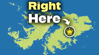 I Keep Winning from this Spawn | OpenFront.io