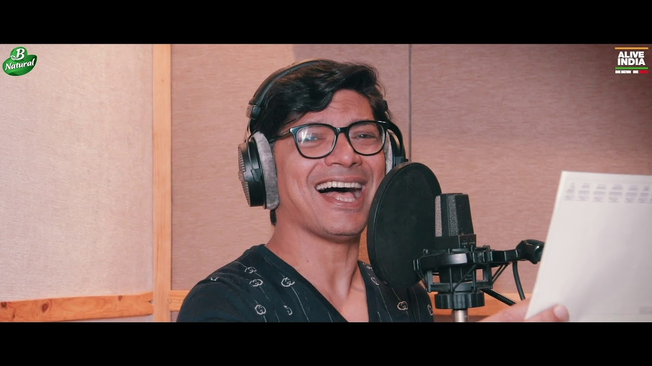 WE ARE INDIA (Hindi) 