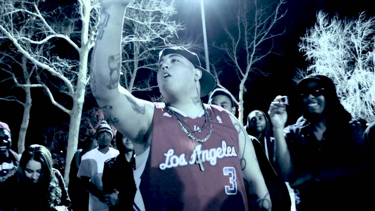 Bars & BodyBags Presents The Trenchez - Niko Suave vs Cad