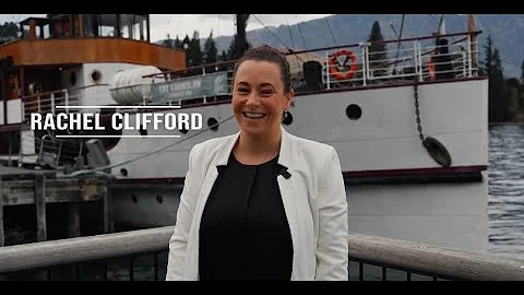 Rachel Clifford | Meet our Local Event Experts