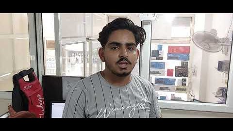 swaran Computer center personality development classes.