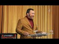 Ai da kaba kmen haba phi ai | Potternet tv # Pastor Bantei