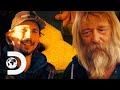 Tony Beets &amp; Parker Schnabel&#39;s EPIC Gold-Hunting Moments You MUST See | Gold Rush