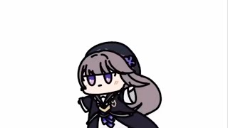 Kuru Kuruuuuu~~ sound  (Honkai: Star Rail) herta