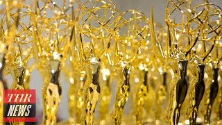 2020 Daytime Emmy Winners: Kelly Clarkson, Alex Trebek, Ellen Degeneres & More | THR News