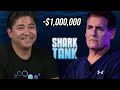 The $1,000,000 Fraudster Who Scammed Mark Cuban