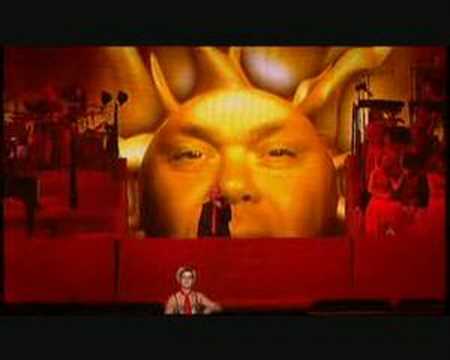 SiR Paul de Leeuw - Blijf (tot de zon...)
