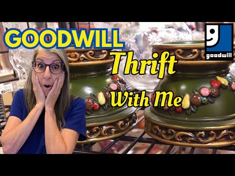 THIS GOODWILL WAS THE WORST Is It Worth Thrifting Here Now?