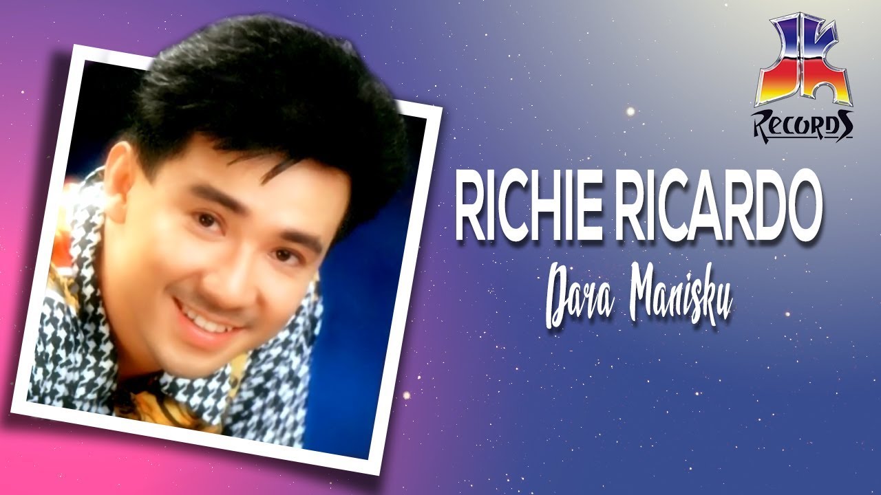  Richie  Ricardo  Dara Manisku YouTube