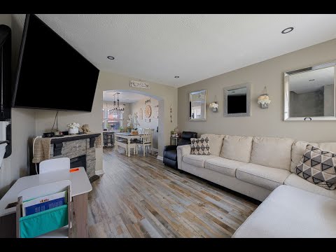 3483 Dunhaven Road, Dundalk, MD home video tour