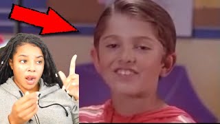This child star is EVIL (*MATURE AUDIENCES ONLY*) - MrBallen | Reaction
