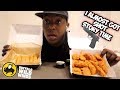 BUFFALO WILD WINGS MUKBANG . . *i almost lost my life* STORY TIME