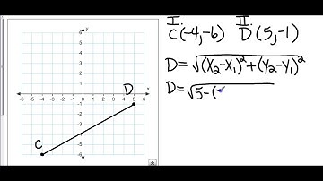 Geometry 1 3 Distance and Midpoints