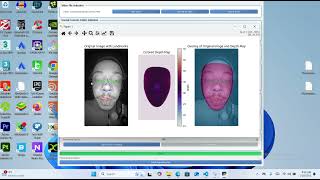 Converting FaceGood Infrared Video to MetaHuman Animation | Video to MetaHuman Tool