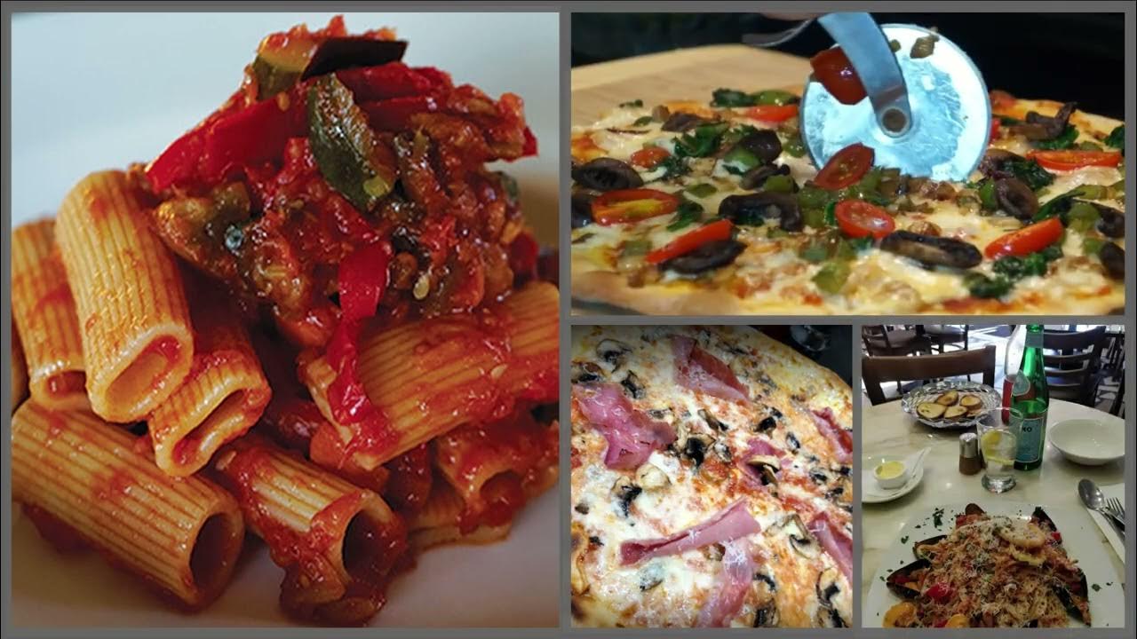 Amaretto Ristorante Pizzeria based in Edgware HA8, Hendon NW4 and Golders Green NW11, North