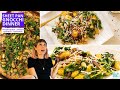 How to Make a Whole GNOCCHI DINNER on 1 Sheet Pan