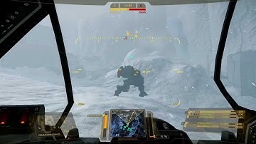 LEARN THE COMMANDO 2D | MechWarrior Online