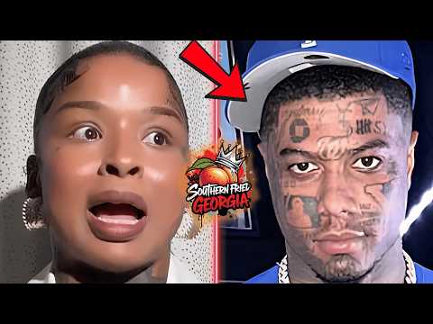 Chrisean Rock CONFESSES MAKING $13M Boxing & BANS BLUEFACE From STREAMING With Her 🤬📱