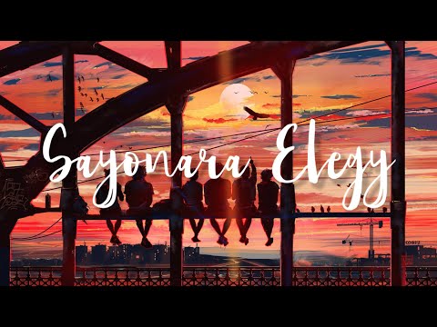 Sayonara Elegy -  Masaki Suda(Covered by kobasolo & Harutya) Lyrics