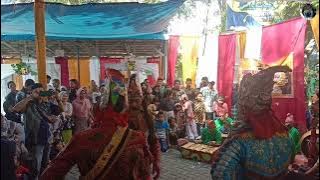 Tari Kuda Gepang ~ Grub Anta Kasuma || Adat Perkawinan Orang Kalimantan Selatan