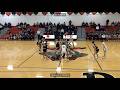 Boys Basketball at Perkins 1/27/2022