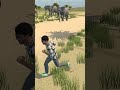 Indian vehicle game 50_50 aale