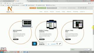 Nexcellfx Traders  Forex Fraud Company (Big Scam) at Surat screenshot 3