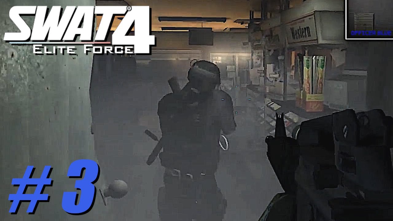 tv tropes swat 4