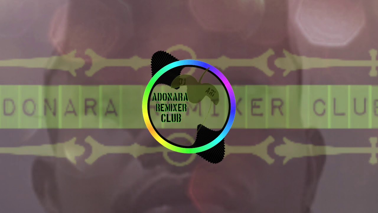 dj slow tie me down_remix 2020 YouTube