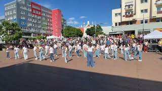 Line Dance - Grupa de Intermediari (29 Mai 2026)