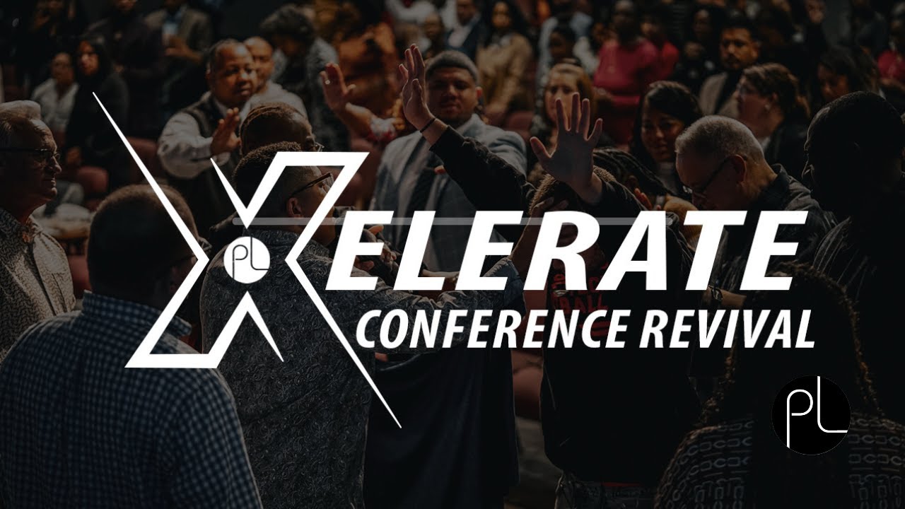 Thursday : Xelerate Conference Revival