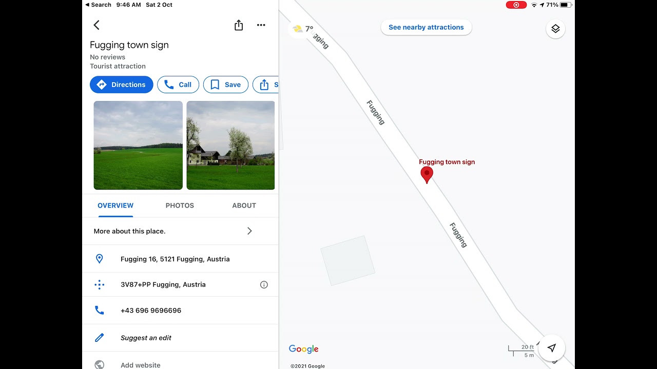 Fugging, Austria 🇦🇹