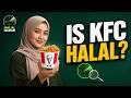 Is KFC Halal? What Muslims Need to Know 🍗☪️