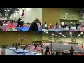 Live: 2026 Region 5 Gymnastics Championships Level 9 JR3, JR 4  (Flight A)