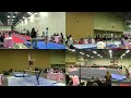 Live: 2026 Region 5 Gymnastics Championships Level 9 JR3, JR 4  (Flight A)