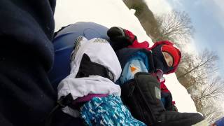 Snow tubing(5)