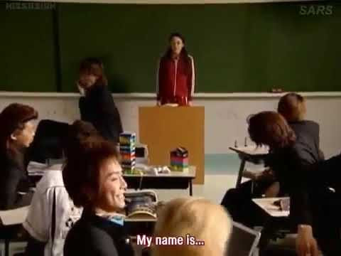 Gokusen (S1) - Funny Scene