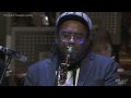 The Space Travelers Lullaby | Kamasi Washington「東京JAZZ 2023 NEO-SYMPHONIC JAZZ at 芸劇 」挾間美帆プロデュース・指揮