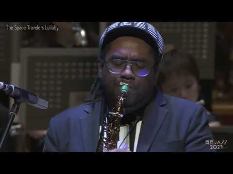 The Space Travelers Lullaby | Kamasi Washington「東京JAZZ 2023 NEO-SYMPHONIC JAZZ at 芸劇 」挾間美帆プロデュース・指揮